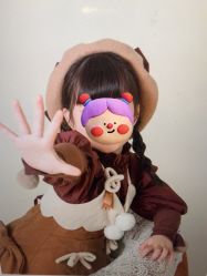 -倾城宝贝儿童摄影(广州天河店)