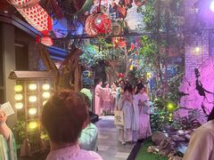 -云境生态园(红谷滩店)