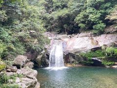 -大鄣山卧龙谷景区