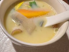 -揽季锅物会.福建黄鱼.海鲜姿造(五四路店)