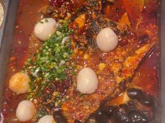 -鱼酷活鱼烤鱼(南京水游城店)