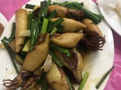吊桶仔-电白鸭粥店(下沙二坊88号店)