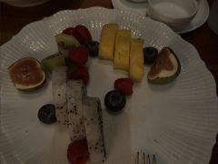 -上海柏悦酒店·世纪100牛排馆