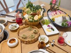 -竹鲜笙全竹宴(国色天香店)