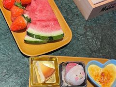 -牛New寿喜烧(金鹰世界店)