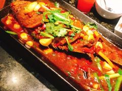 -拉完海鲜大排档(温岭店)