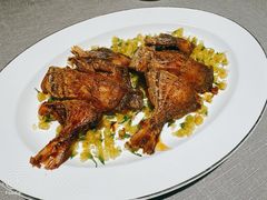 -蟹榭·本帮江浙菜·蟹宴(五角场合生汇商场店)