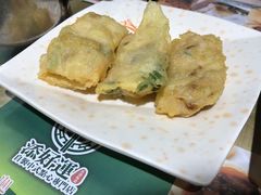 -添好运点心专门店(北角店)