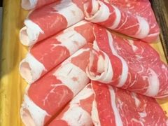 -阳坊涮肉(西直门凯德mall店)