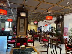 -兰溪小馆(东直门簋街店)