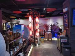 -东道煮牛肉火锅(重庆路店)