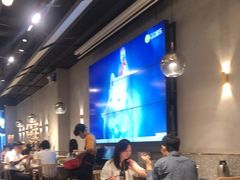 大堂-白玉·朝鲜族烤串(南山店)