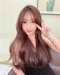 -3AM HAIR SALON染发接发