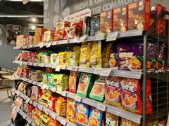 -blt精品超市(高德置地冬广场店)