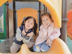 -吉的堡幼儿园(西安鸿锦城园)