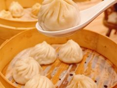 -南翔馒头店(豫园店)