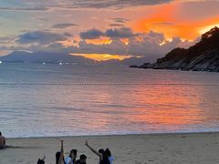 -西涌国际滨海旅游区