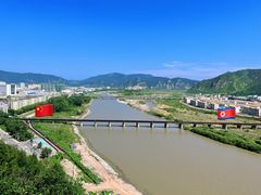 -图们口岸