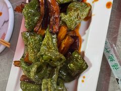 -马白开来特色羊排揪片子  (总店)