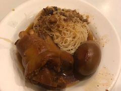 -阿水狮猪脚大王(台中公园店)