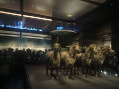 -秦始皇帝陵博物院-丽山园