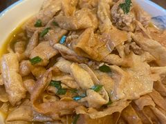 -西江美食舫·江西菜(健德桥店)