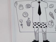 -姆们M Sweetie Cake(三里屯店)