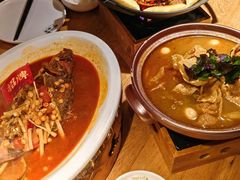 -桂小厨广西菜(青秀万达店)