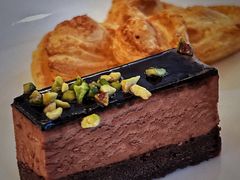 -国际饭店·大堂咖啡吧