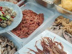 -金秋小吃海鲜·专注30年临海特色风味