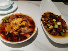 夫妻肺片-夫妻肺片·中华老字号·正宗川菜(春熙路店)