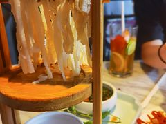 -蔴将·川菜(黄龙万科店)