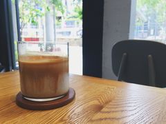 -Home Cafe(水榭春天店)