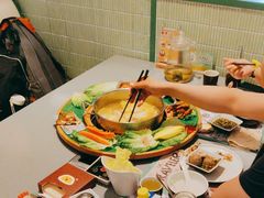 -椰小鸡·琼州糟粕醋(美兰缤纷城店)