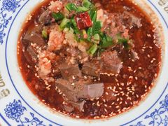 -三羊居食府(文艺路店)