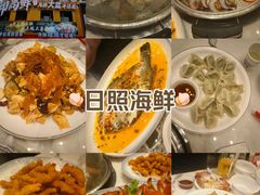 -前王院•巧克力海鲜市集餐厅(万平口店)