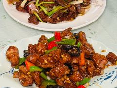 -鼎香润(什刹海德胜门店)