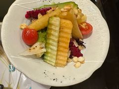 -天狗山料理(省体店)