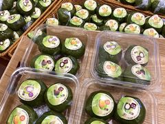-詹记桃酥(包河万达店)