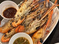 -大螃蟹海鲜餐厅