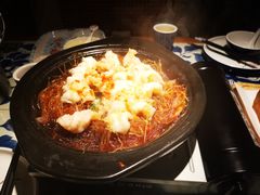 -绿茶餐厅(布吉万象汇店)