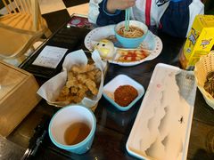 -江边城外烤全鱼(方庄时代购物中心店)