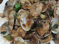 -南记食粥坊·宵夜大排档(岭南分店)