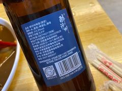 -老钟家烤羊排·敦伊阁清真餐厅胡羊焖饼