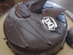 -DQ·蛋糕·冰淇淋(高新万达店)