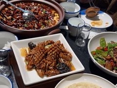 -梅飞酒家(桑园路店)