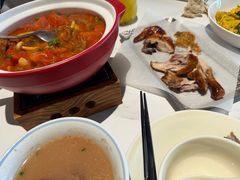 -楚山晓·湖北菜(武汉光谷K11店)