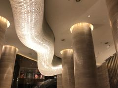 -青岛富力艾美酒店