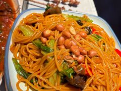 -柳喜辣·烧烤酒局(跃进总店)