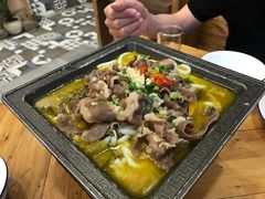 -外婆船宴餐厅·外婆喊你回家吃饭